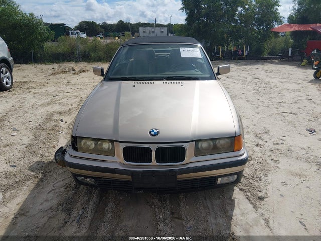 Продаж на аукціоні авто 1994 Bmw 325 Ic Automatic, vin: WBABJ6327RJD35432, номер лоту: 46281050
