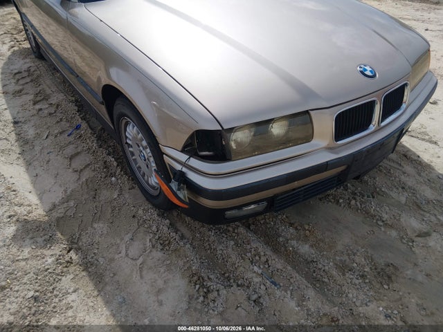 Продаж на аукціоні авто 1994 Bmw 325 Ic Automatic, vin: WBABJ6327RJD35432, номер лоту: 46281050
