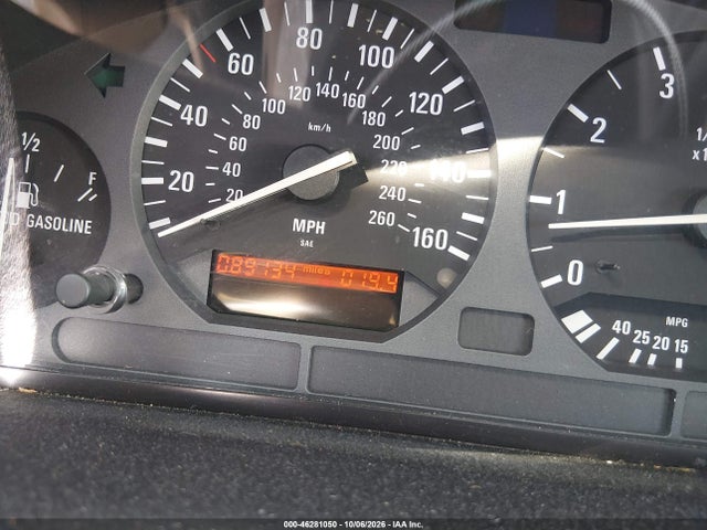 Продаж на аукціоні авто 1994 Bmw 325 Ic Automatic, vin: WBABJ6327RJD35432, номер лоту: 46281050