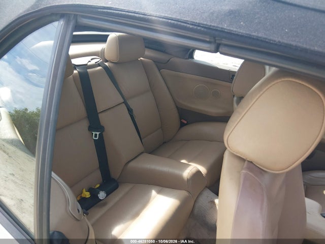 Продаж на аукціоні авто 1994 Bmw 325 Ic Automatic, vin: WBABJ6327RJD35432, номер лоту: 46281050