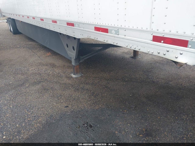 46281063 :رقم المزاد ، 1UYVS2537P3676096 vin ، 2023 Utility Trailer Mfg Unknown مزاد بيع