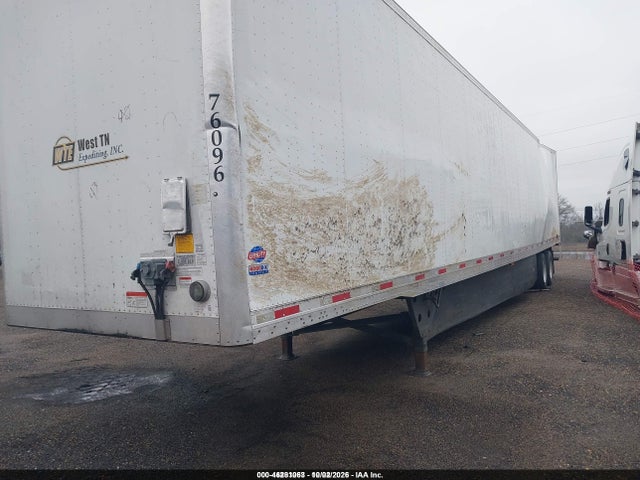 46281063 :رقم المزاد ، 1UYVS2537P3676096 vin ، 2023 Utility Trailer Mfg Unknown مزاد بيع