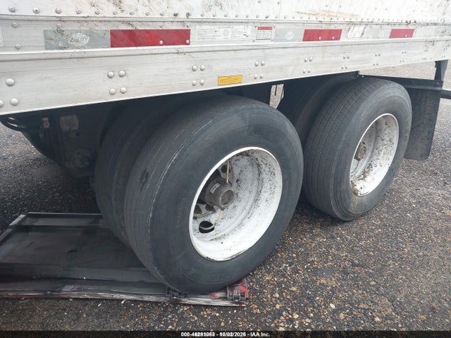 46281063 :رقم المزاد ، 1UYVS2537P3676096 vin ، 2023 Utility Trailer Mfg Unknown مزاد بيع