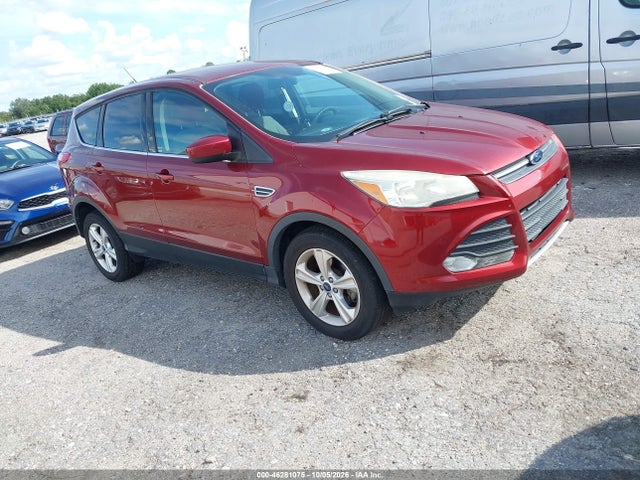 46281075 :رقم المزاد ، 1FMCU0G76GUA20241 vin ، 2016 Ford Escape Se مزاد بيع