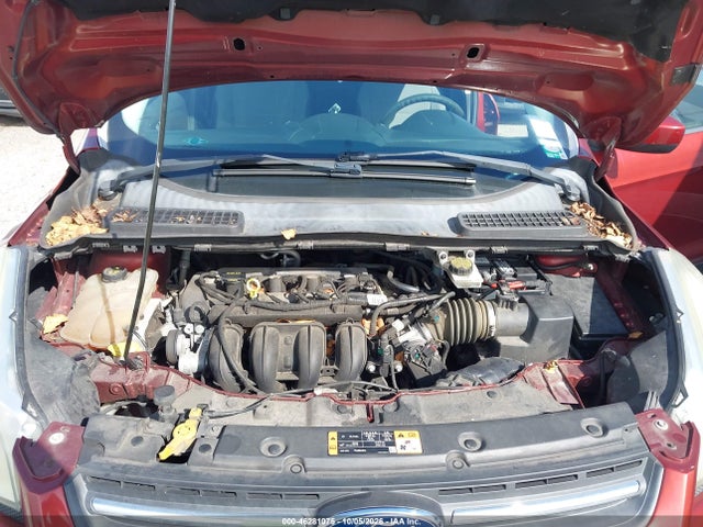 46281075 :رقم المزاد ، 1FMCU0G76GUA20241 vin ، 2016 Ford Escape Se مزاد بيع