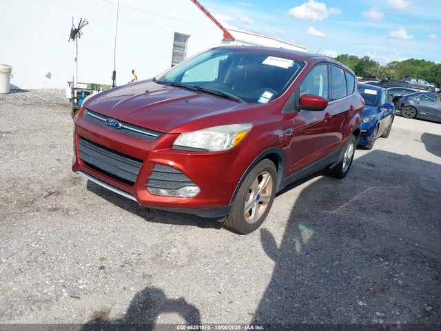 46281075 :رقم المزاد ، 1FMCU0G76GUA20241 vin ، 2016 Ford Escape Se مزاد بيع