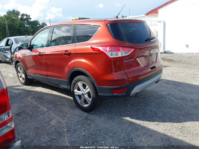 46281075 :رقم المزاد ، 1FMCU0G76GUA20241 vin ، 2016 Ford Escape Se مزاد بيع