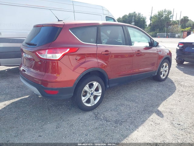 46281075 :رقم المزاد ، 1FMCU0G76GUA20241 vin ، 2016 Ford Escape Se مزاد بيع