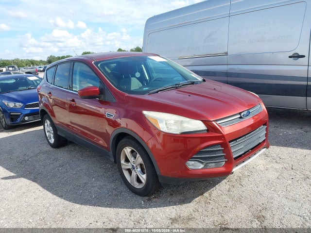 46281075 :رقم المزاد ، 1FMCU0G76GUA20241 vin ، 2016 Ford Escape Se مزاد بيع