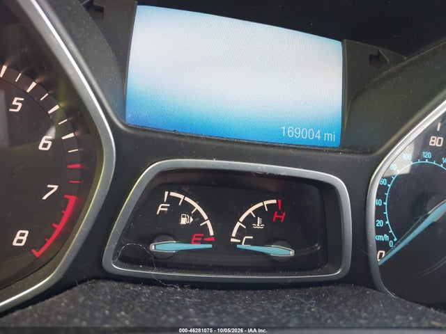 46281075 :رقم المزاد ، 1FMCU0G76GUA20241 vin ، 2016 Ford Escape Se مزاد بيع