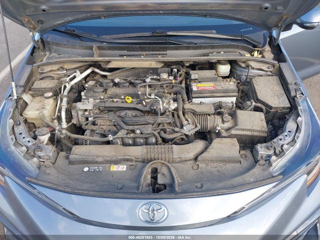 Toyota COROLLA SE 2020 JTDS4RCE7LJ033164 Image 10