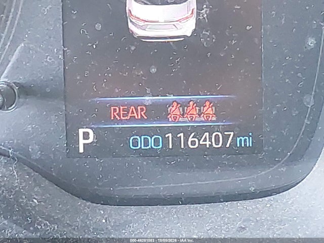 Toyota COROLLA SE 2020 JTDS4RCE7LJ033164 Image 15