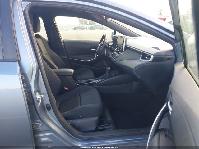 Toyota COROLLA SE 2020 JTDS4RCE7LJ033164 Image 5