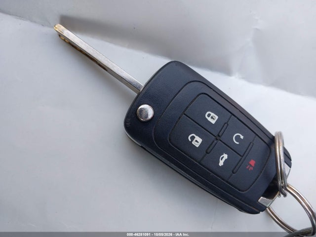 GMC Terrain Sle-1 2017 2GKALMEK2H6347401 Image 11