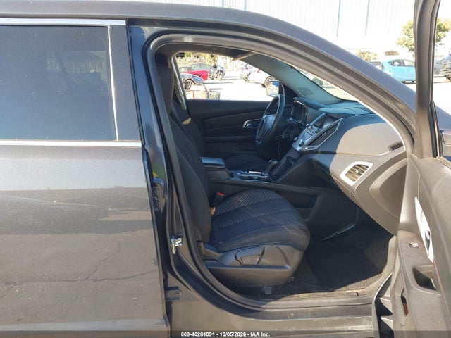 GMC Terrain Sle-1 2017 2GKALMEK2H6347401 Image 5