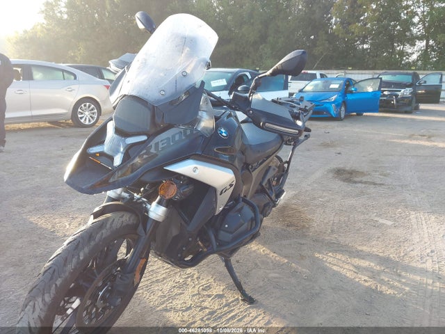 WB10M2306R6J10621 BMW R 1300 Gs