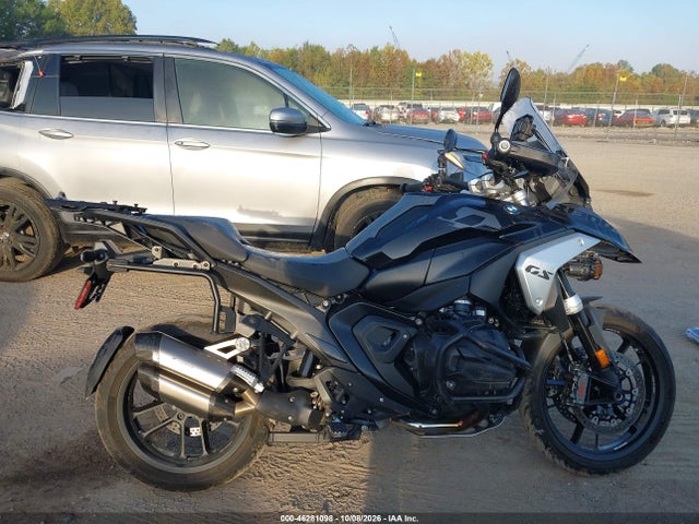 WB10M2306R6J10621 BMW R 1300 Gs