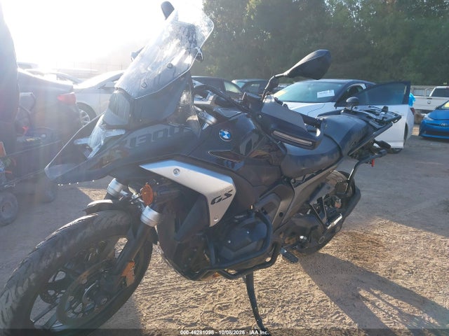 WB10M2306R6J10621 BMW R 1300 Gs