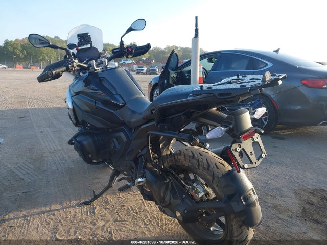 WB10M2306R6J10621 BMW R 1300 Gs
