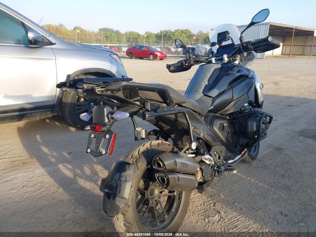 WB10M2306R6J10621 BMW R 1300 Gs