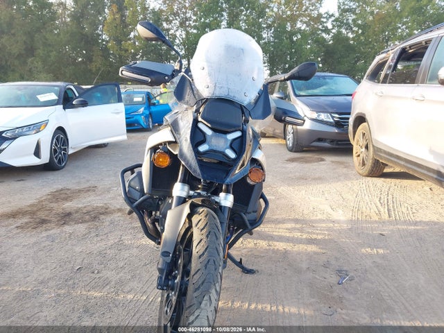 WB10M2306R6J10621 BMW R 1300 Gs
