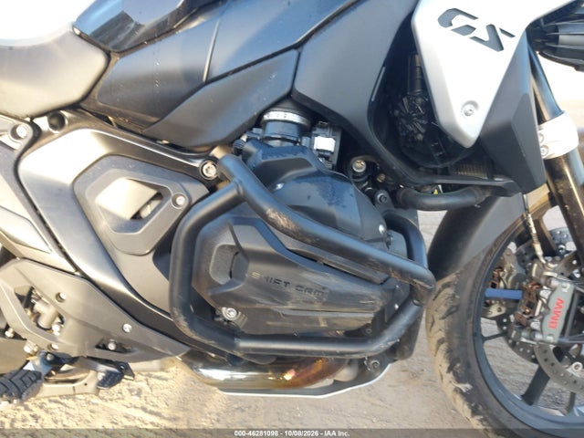 WB10M2306R6J10621 BMW R 1300 Gs