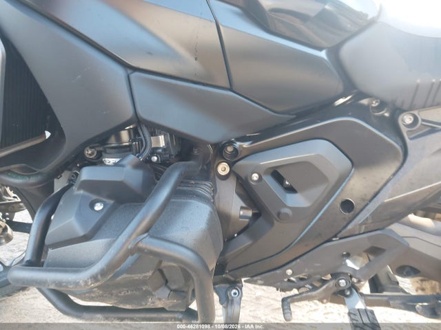 WB10M2306R6J10621 BMW R 1300 Gs