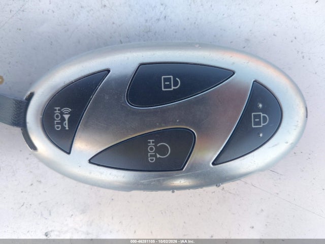 2025 Hyundai Santa Fe Calligraphy მანქანა იყიდება აუქციონზე, vin: 5NMP54GL0SH072021, აუქციონის ნომერი: 46281105