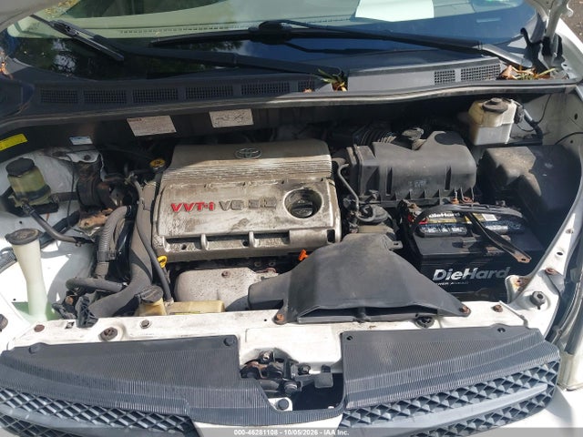 46281108 :رقم المزاد ، 5TDZA23C54S051955 vin ، 2004 Toyota Sienna Le مزاد بيع