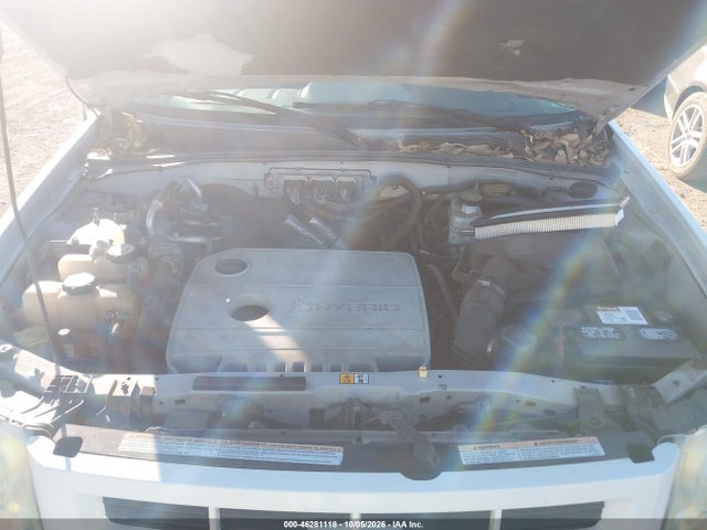 Продаж на аукціоні авто 2009 Ford Escape Hybrid Limited, vin: 1FMCU49379KA19065, номер лоту: 46281118