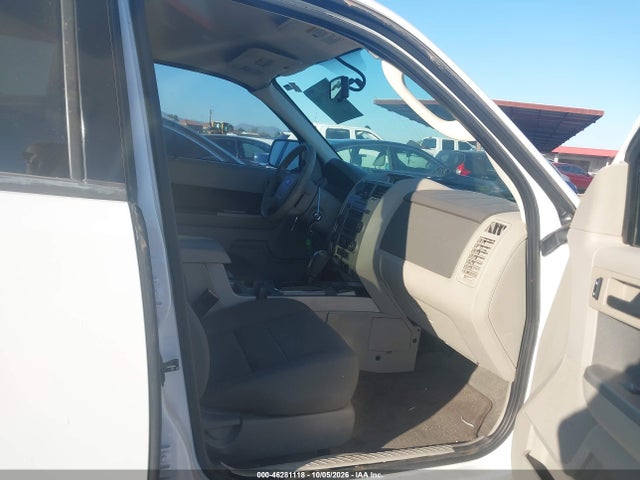 Продаж на аукціоні авто 2009 Ford Escape Hybrid Limited, vin: 1FMCU49379KA19065, номер лоту: 46281118