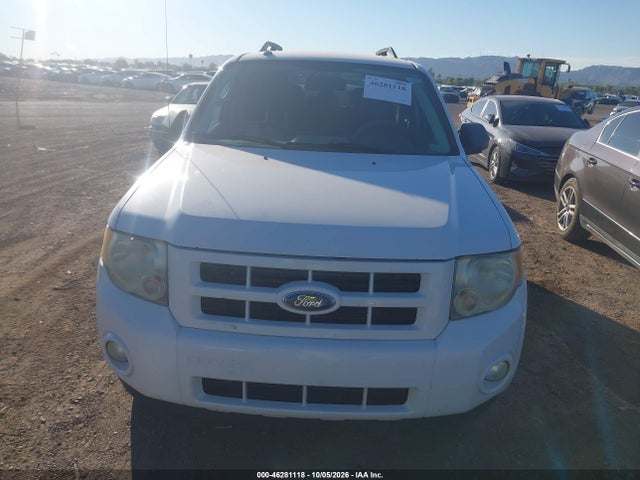 Продаж на аукціоні авто 2009 Ford Escape Hybrid Limited, vin: 1FMCU49379KA19065, номер лоту: 46281118