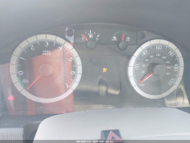 Продаж на аукціоні авто 2009 Ford Escape Hybrid Limited, vin: 1FMCU49379KA19065, номер лоту: 46281118