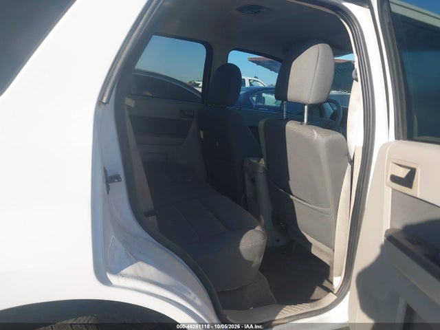 Продаж на аукціоні авто 2009 Ford Escape Hybrid Limited, vin: 1FMCU49379KA19065, номер лоту: 46281118