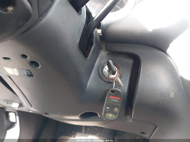 2001 Honda Cr-v Ex მანქანა იყიდება აუქციონზე, vin: JHLRD18631C039999, აუქციონის ნომერი: 46281124