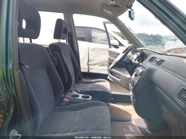 2001 Honda Cr-v Ex მანქანა იყიდება აუქციონზე, vin: JHLRD18631C039999, აუქციონის ნომერი: 46281124