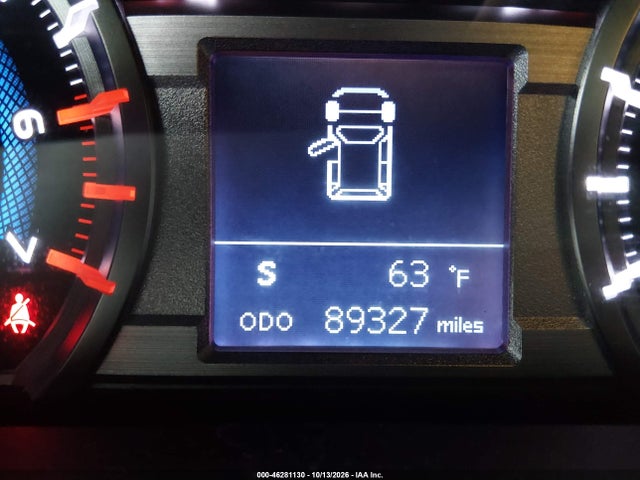 Aukcja sprzedaży 2019 Toyota 4runner Trd Pro, vin: JTEBU5JR9K5653032, numer aukcji: 46281130