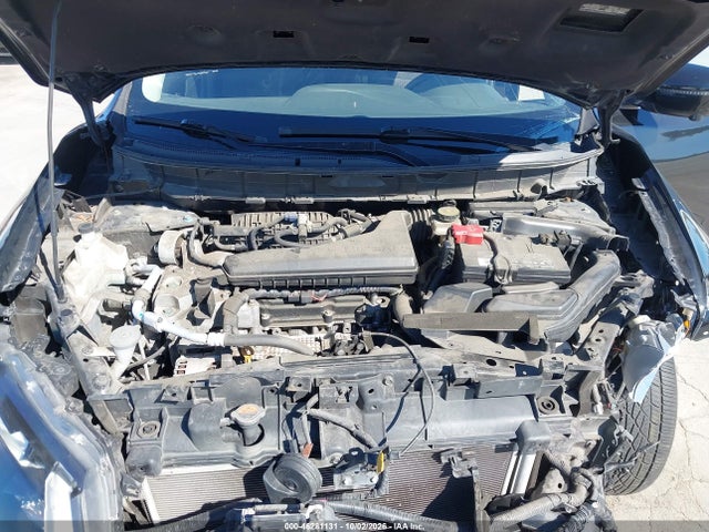 Продаж на аукціоні авто 2019 Nissan Rogue Sv, vin: JN8AT2MT1KW256390, номер лоту: 46281131