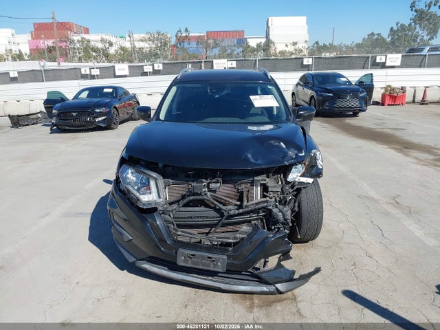 Продаж на аукціоні авто 2019 Nissan Rogue Sv, vin: JN8AT2MT1KW256390, номер лоту: 46281131