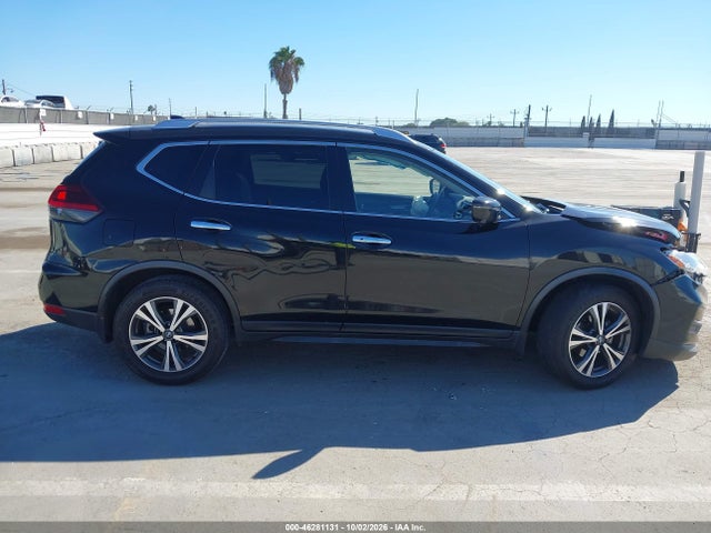 Продаж на аукціоні авто 2019 Nissan Rogue Sv, vin: JN8AT2MT1KW256390, номер лоту: 46281131