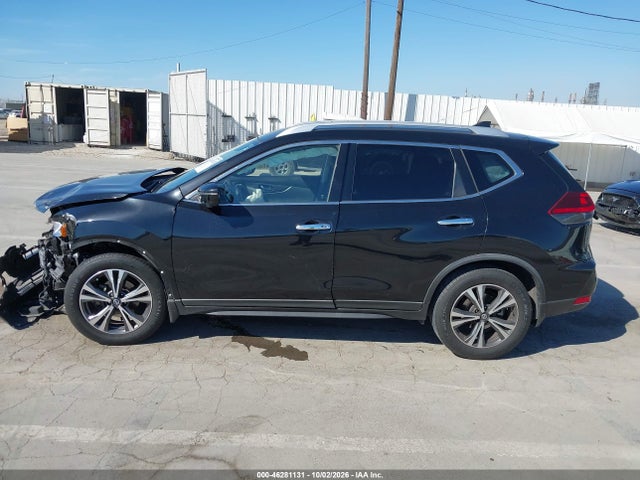 Продаж на аукціоні авто 2019 Nissan Rogue Sv, vin: JN8AT2MT1KW256390, номер лоту: 46281131