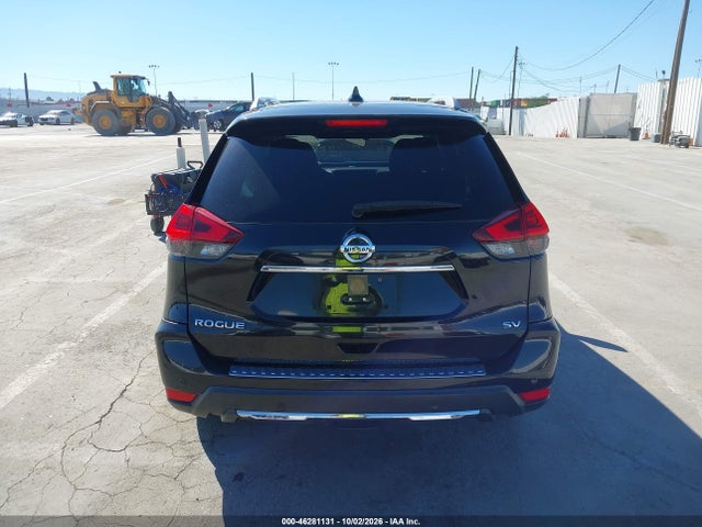 Продаж на аукціоні авто 2019 Nissan Rogue Sv, vin: JN8AT2MT1KW256390, номер лоту: 46281131