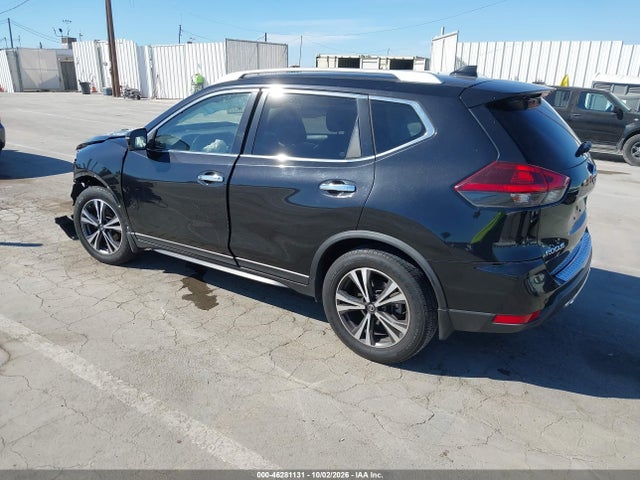 Продаж на аукціоні авто 2019 Nissan Rogue Sv, vin: JN8AT2MT1KW256390, номер лоту: 46281131