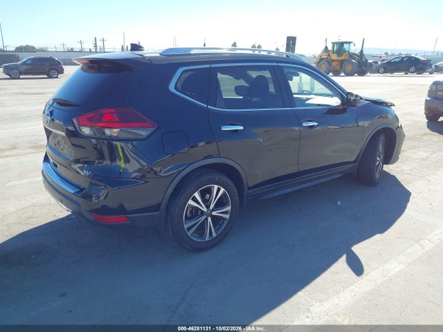 Продаж на аукціоні авто 2019 Nissan Rogue Sv, vin: JN8AT2MT1KW256390, номер лоту: 46281131