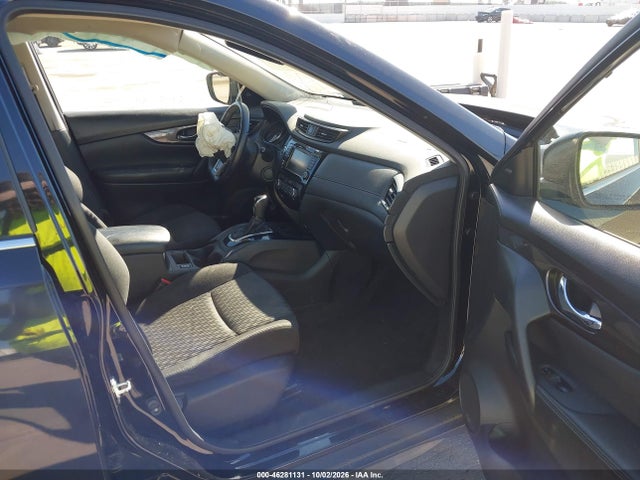 Продаж на аукціоні авто 2019 Nissan Rogue Sv, vin: JN8AT2MT1KW256390, номер лоту: 46281131