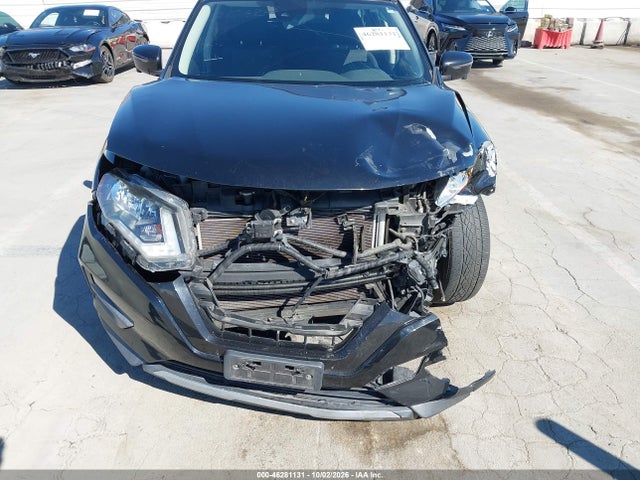 Продаж на аукціоні авто 2019 Nissan Rogue Sv, vin: JN8AT2MT1KW256390, номер лоту: 46281131