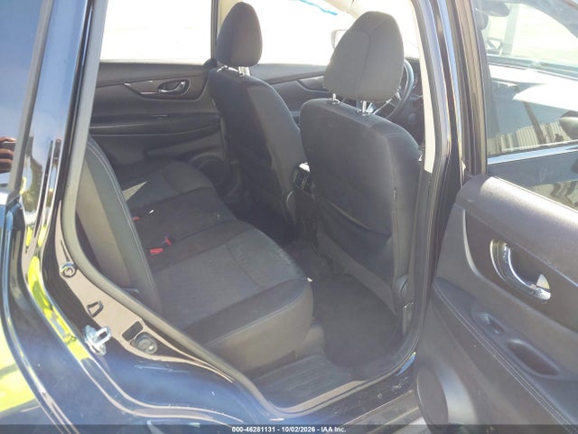 Продаж на аукціоні авто 2019 Nissan Rogue Sv, vin: JN8AT2MT1KW256390, номер лоту: 46281131
