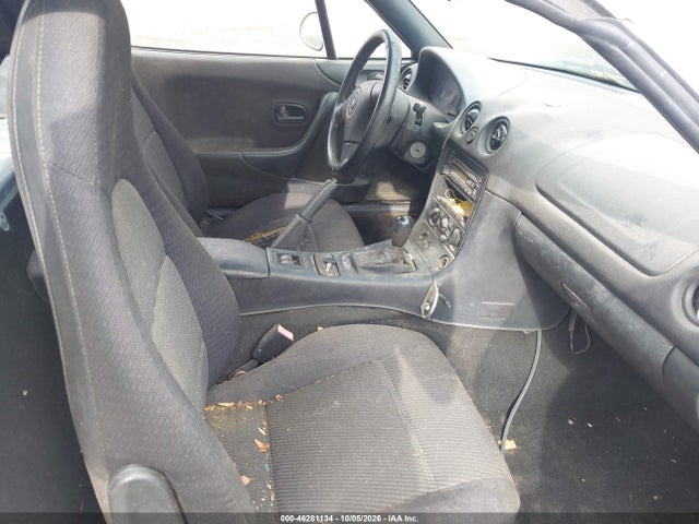 Продажа на аукционе авто 1999 Mazda Mx-5 Miata Leather Pkg/popular Equipment Pkg/sports Pkg/touring Pkg, vin: JM1NB3534X0115909, номер лота: 46281134