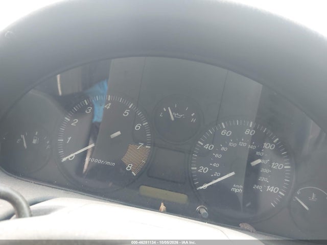 Продажа на аукционе авто 1999 Mazda Mx-5 Miata Leather Pkg/popular Equipment Pkg/sports Pkg/touring Pkg, vin: JM1NB3534X0115909, номер лота: 46281134