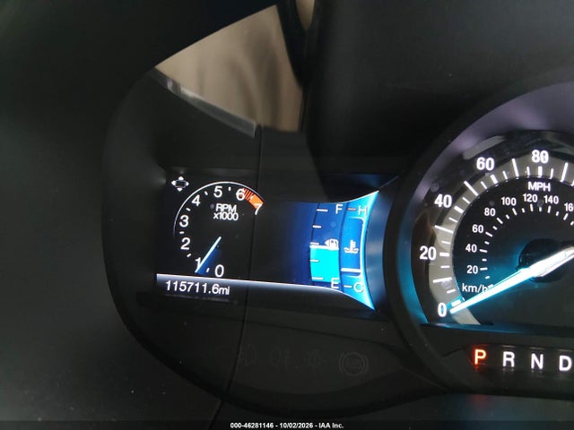 Aukcja sprzedaży 2017 Ford Edge Titanium, vin: 2FMPK4K9XHBB68102, numer aukcji: 46281146